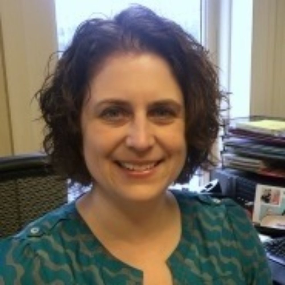 Meet your Posher, Liz